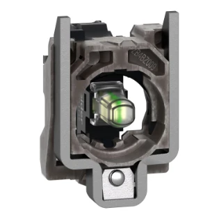 Schneider Electric - Signaallamphouder - ZB4BVB1 ZB4BVB1 12181855