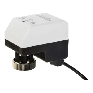 Schneider Electric - Elektrische servomotor - 8455001000 8455001000 12182052