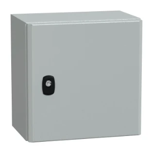 Schneider Electric - Schakelkast leeg - NSYS3DEX3320 NSYS3DEX3320 12182067