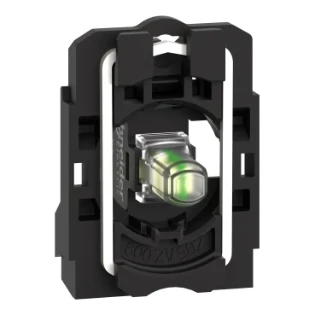 Schneider Electric - Signaallamphouder - ZB5AVB1 ZB5AVB1 12182171