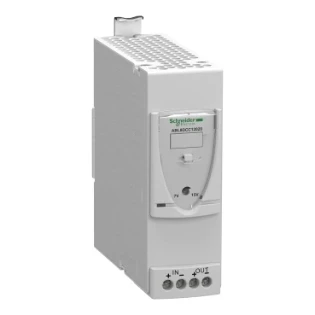 Schneider Electric - Gelijkstroomvoedingseenheid - ABL8DCC12020 ABL8DCC12020 12182185