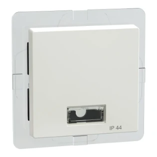 Schneider Electric - Bedieningselement /centraalplaat schakelmateriaal - 432719 432719 12182279