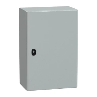 Schneider Electric - Schakelkast leeg - NSYS3D6425P NSYS3D6425P 12182379