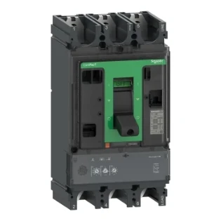Schneider Electric - Motorbeveiligingsschakelaar - C63F32M500 C63F32M500 12182391
