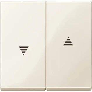 Schneider Electric - Bedieningselement /centraalplaat schakelmateriaal - 432444 432444 12182509
