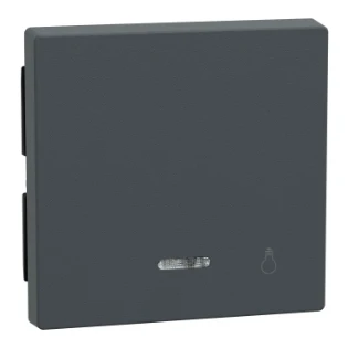 Schneider Electric - Bedieningselement /centraalplaat schakelmateriaal - 430914 430914 12182561