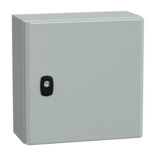Schneider Electric - Schakelkast leeg - NSYS3D3315P NSYS3D3315P 12182578