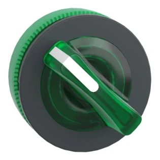 Schneider Electric - Keuzeschakelaar frontelement - ZB5FK1233 ZB5FK1233 12182626