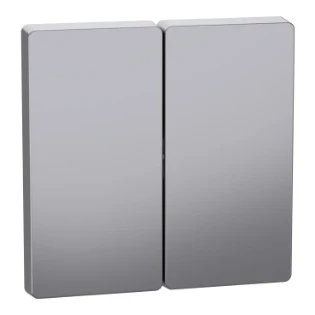 Schneider Electric - Bedieningselement /centraalplaat schakelmateriaal - MTN3400-6036 MTN3400-6036 12182642