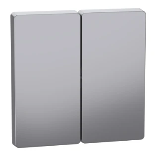 Schneider Electric - Bedieningselement /centraalplaat schakelmateriaal - MTN3400-6036 MTN3400-6036 12182757