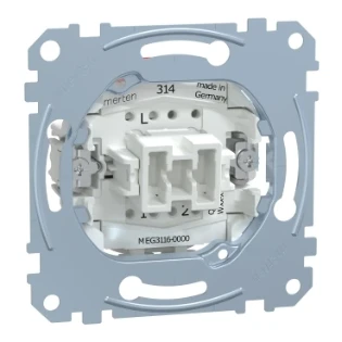 Schneider Electric - Installatieschakelaar - MEG3116-0000 MEG3116-0000 12182845