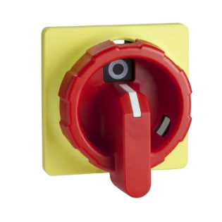 Schneider Electric - Deurkoppeling schakelaar - KCF1YZ KCF1YZ 12182875