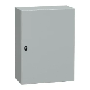 Schneider Electric - Schakelkast leeg - NSYS3D8630P NSYS3D8630P 12182902