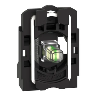Schneider Electric - Signaallamphouder - ZB5AVB1 ZB5AVB1 12182956