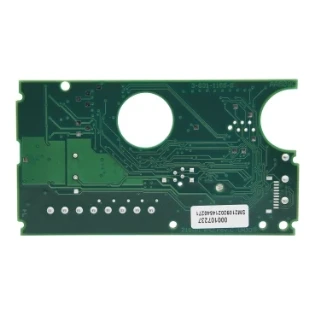 Schneider Electric - Toebehoren/onderdelen voor regelafsluiter - 100106780 100106780 12183060