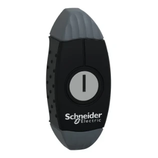 Schneider Electric - Deursluiting voor kast/lessenaar - NSYAEDL1242S3D NSYAEDL1242S3D 12183111