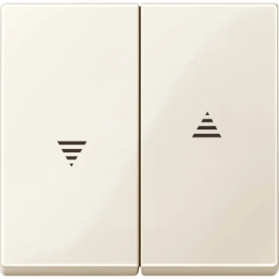 Schneider Electric - Bedieningselement /centraalplaat schakelmateriaal - 432444 432444 12183160