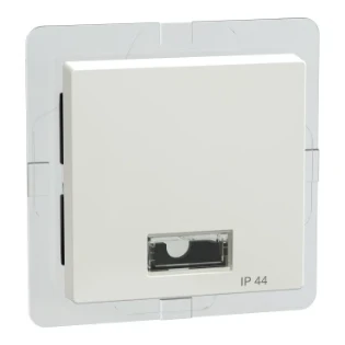Schneider Electric - Bedieningselement /centraalplaat schakelmateriaal - 432719 432719 12183386