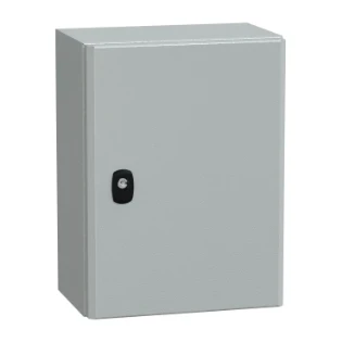 Schneider Electric - Schakelkast leeg - NSYS3D4320P NSYS3D4320P 12183414