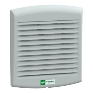 Schneider Electric - Ventilatieplaat (kast/lessenaar) - NSYCAG125LPF NSYCAG125LPF 12183422
