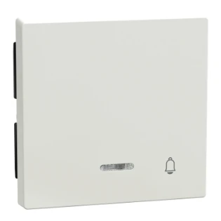 Schneider Electric - Bedieningselement /centraalplaat schakelmateriaal - 435819 435819 12183445