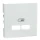 Schneider Electric - Onderdeel/centraalplaat communicatie-schakelmateriaal - MEG4367-0325 MEG4367-0325 12183803