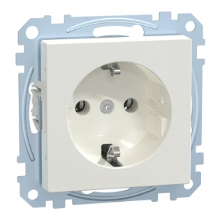 Schneider Electric - Wandcontactdoos - MEG2301-0319 MEG2301-0319 12183868