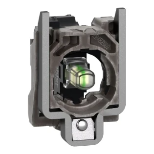Schneider Electric - Signaallamphouder - ZB4BVB1 ZB4BVB1 12183882
