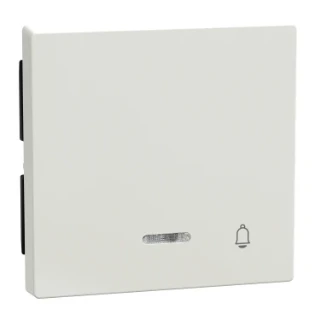 Schneider Electric - Bedieningselement /centraalplaat schakelmateriaal - 435819 435819 12183927