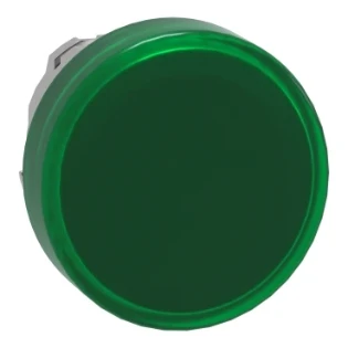 Schneider Electric - Signaallamp frontelement - ZB4BV033 ZB4BV033 12184037