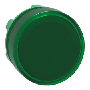 Schneider Electric - Signaallamp frontelement - ZB5AV033 ZB5AV033 12184087