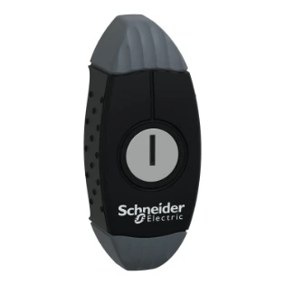 Schneider Electric - Deursluiting voor kast/lessenaar - NSYAEDL1242S3D NSYAEDL1242S3D 12184089