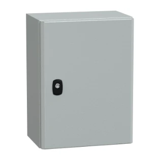 Schneider Electric - Schakelkast leeg - NSYS3D4320P NSYS3D4320P 12184222