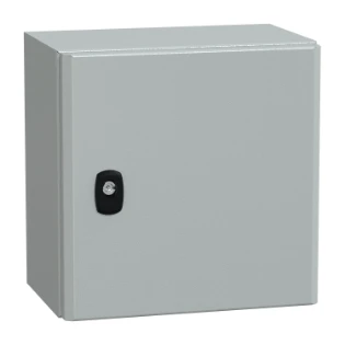 Schneider Electric - Schakelkast leeg - NSYS3DEX3320 NSYS3DEX3320 12184228