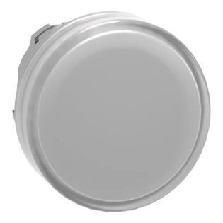 Schneider Electric - Signaallamp frontelement - ZB4BV013 ZB4BV013 12184296