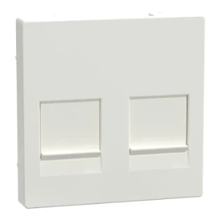 Schneider Electric - Onderdeel/centraalplaat communicatie-schakelmateriaal - MEG4562-0319 MEG4562-0319 12184386