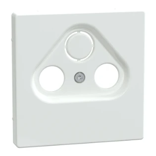 Schneider Electric - Onderdeel/centraalplaat communicatie-schakelmateriaal - MEG4123-6035 MEG4123-6035 12184489