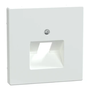 Schneider Electric - Onderdeel/centraalplaat communicatie-schakelmateriaal - MEG4521-6035 MEG4521-6035 12184504