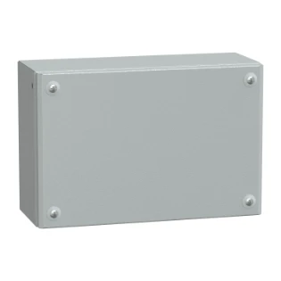 Schneider Electric - Schakelkast leeg - NSYSBM203012 NSYSBM203012 12184530