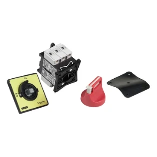 Schneider Electric - Lastscheider - VCF01 VCF01 12184562