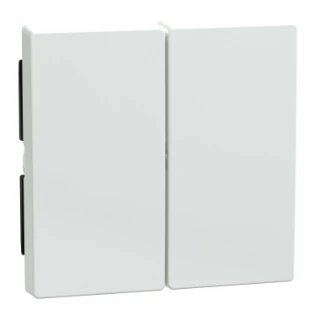Schneider Electric - Bedieningselement /centraalplaat schakelmateriaal - 432525 432525 12184603