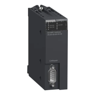 Schneider Electric - PLC communicatiemodule - BMECXM0100 BMECXM0100 12184605
