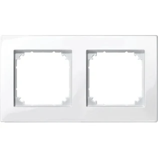 Schneider Electric - Afdekraam schakelmateriaal - 515219 515219 12184643
