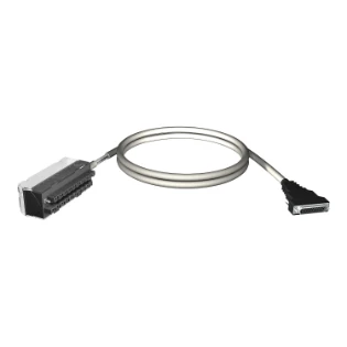 Schneider Electric - PLC verbindingskabel - BMXFTA1522 BMXFTA1522 12184660