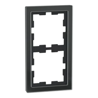Schneider Electric - Afdekraam schakelmateriaal - MEG4020-6503 MEG4020-6503 12184695