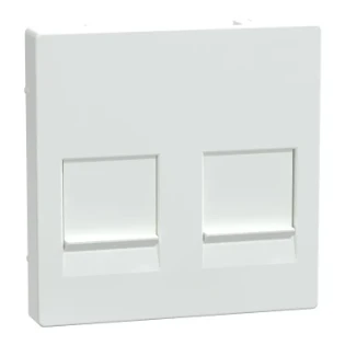 Schneider Electric - Onderdeel/centraalplaat communicatie-schakelmateriaal - MEG4562-0325 MEG4562-0325 12184696