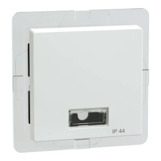 Schneider Electric - Bedieningselement /centraalplaat schakelmateriaal - 432725 432725 12184749