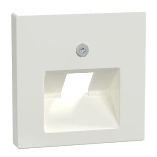 Schneider Electric - Onderdeel/centraalplaat communicatie-schakelmateriaal - 296219 296219 12184767