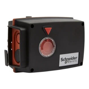 Schneider Electric - Elektrische servomotor - 8601010000 8601010000 12184768
