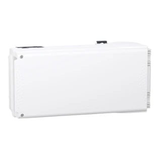 Schneider Electric - Aftakkast railkoker - KNB50SF4 KNB50SF4 12184799